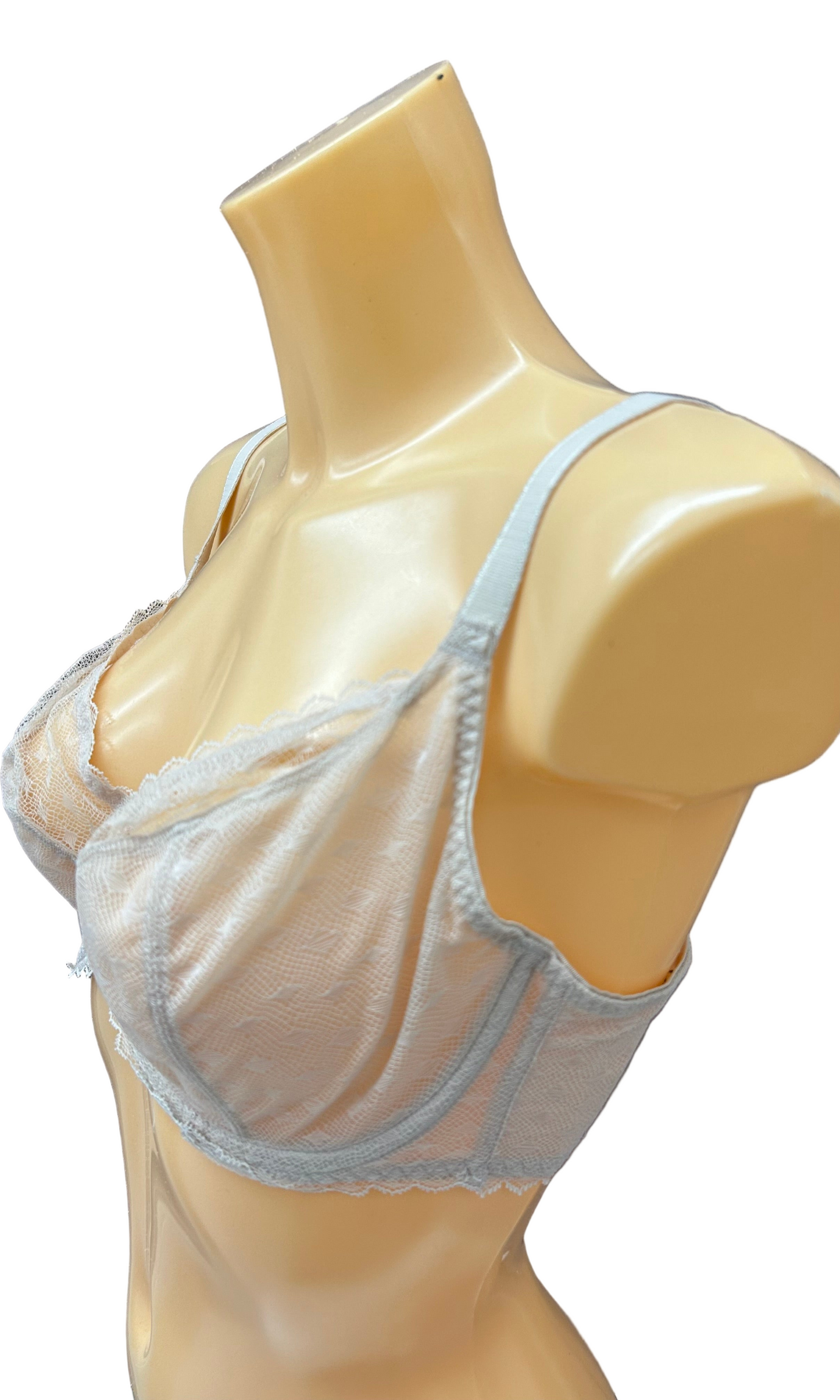 FREYA - REGGISENO FRANCESE CALIBRATO PIZZO