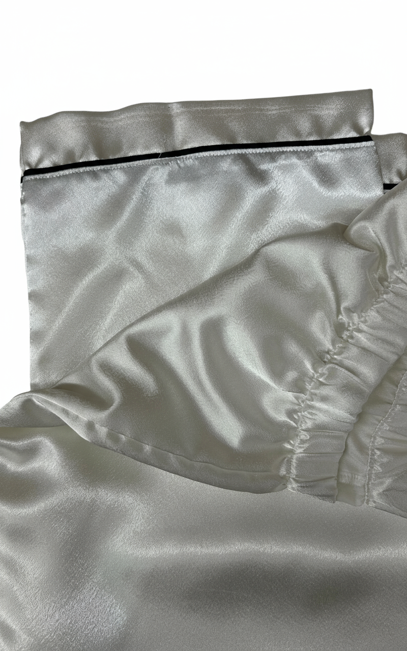 ANDRÀ LINGERIE - PIGIAMA RASO