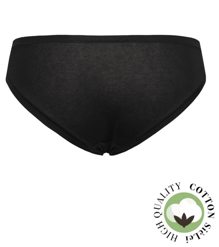 SIELEI - SLIP IN COTONE BIO