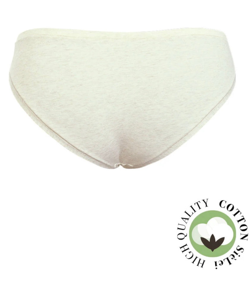 SIELEI - SLIP IN COTONE BIO
