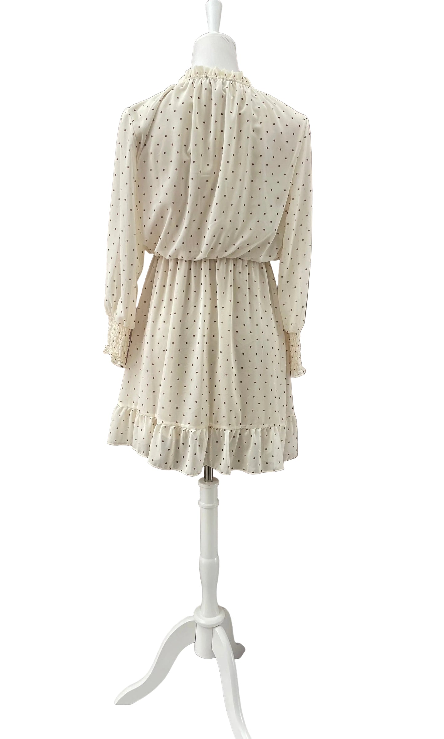 MISSLOVE - ABITO CHIC POIS