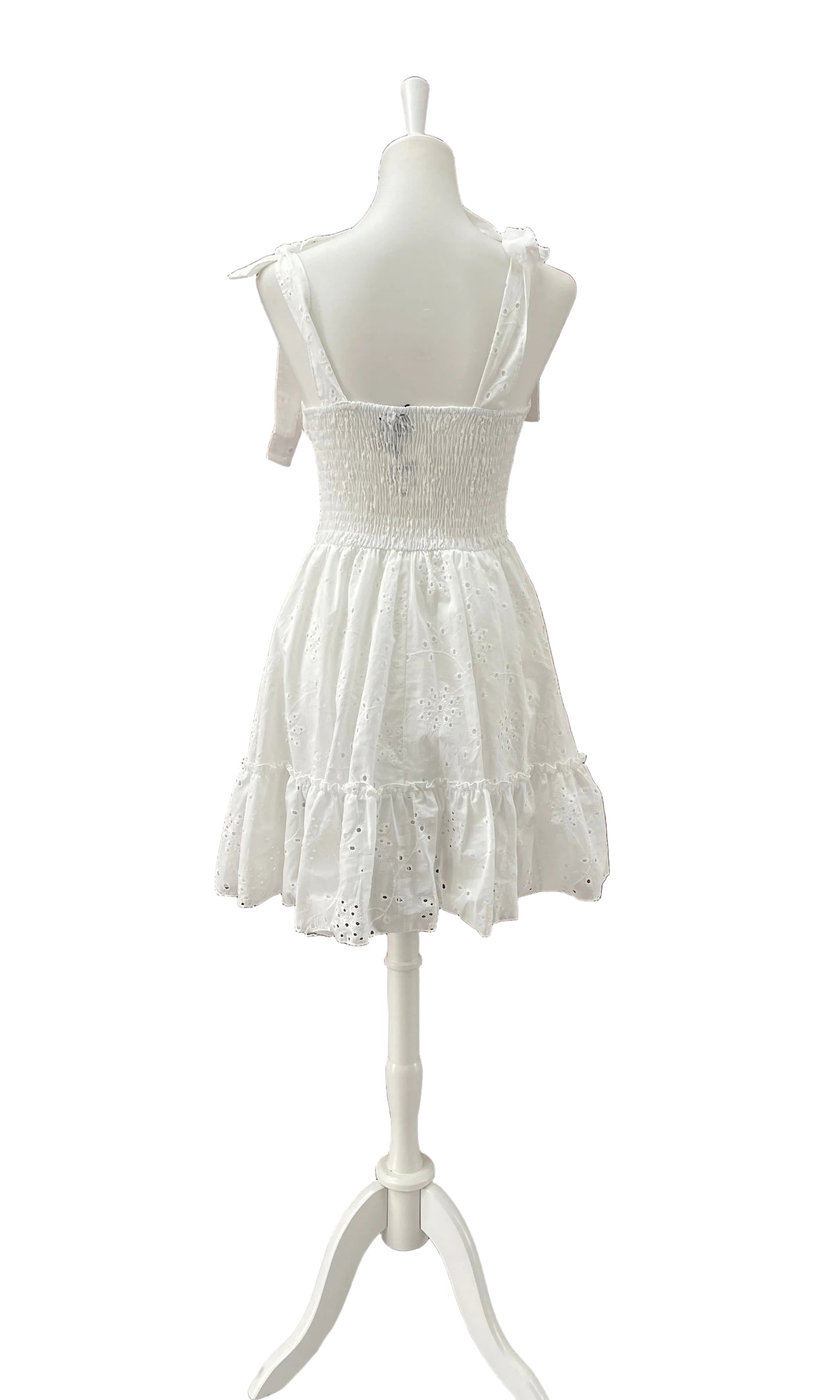 MISSLOVE - ABITO PIZZO SANGALLO