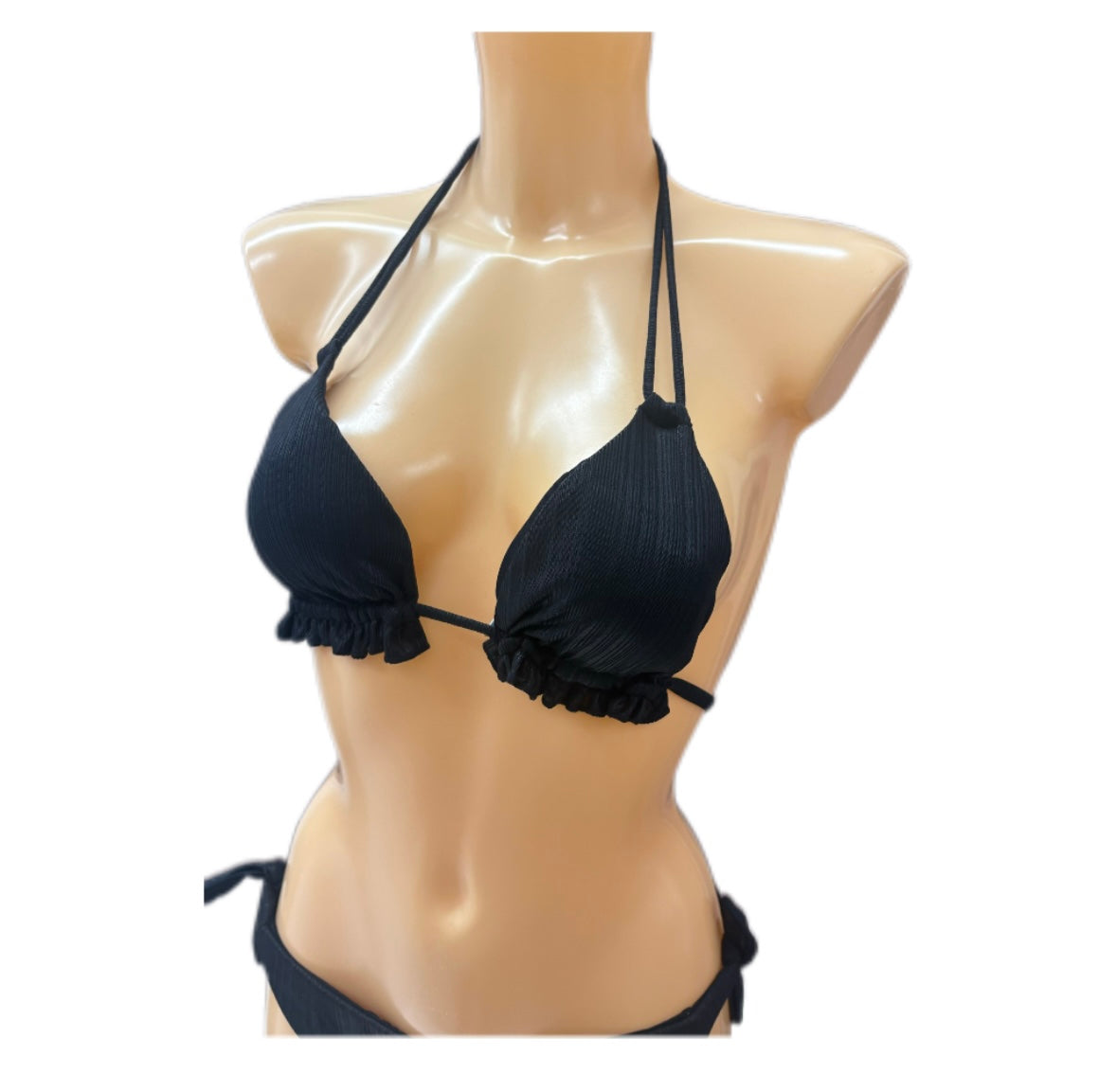 VERDISSIMA - BIKINI T/UNITA VOILANTS