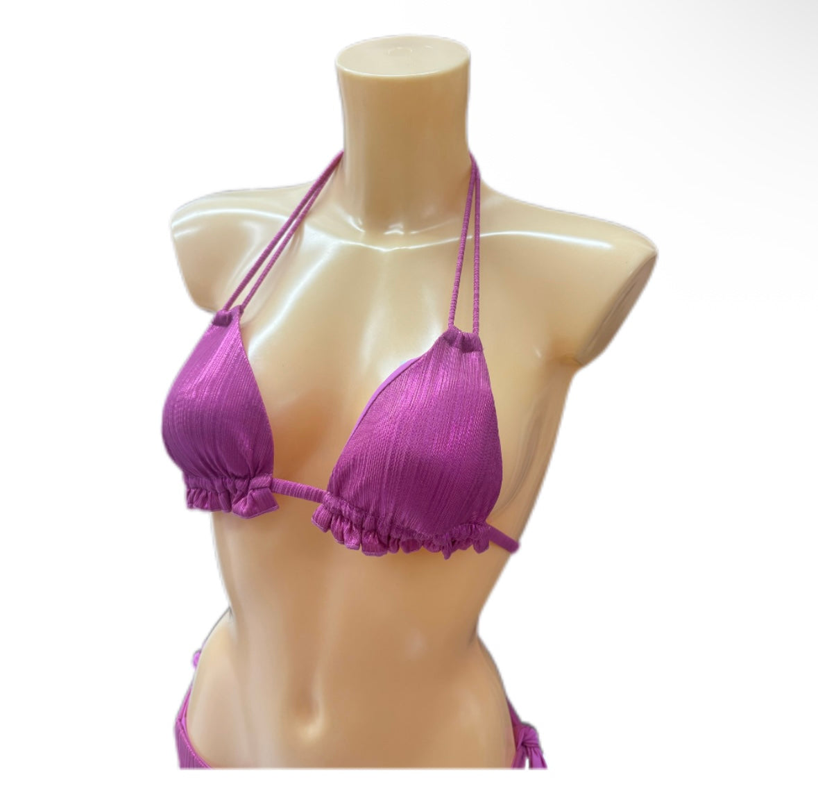 VERDISSIMA - BIKINI T/UNITA VOILANTS