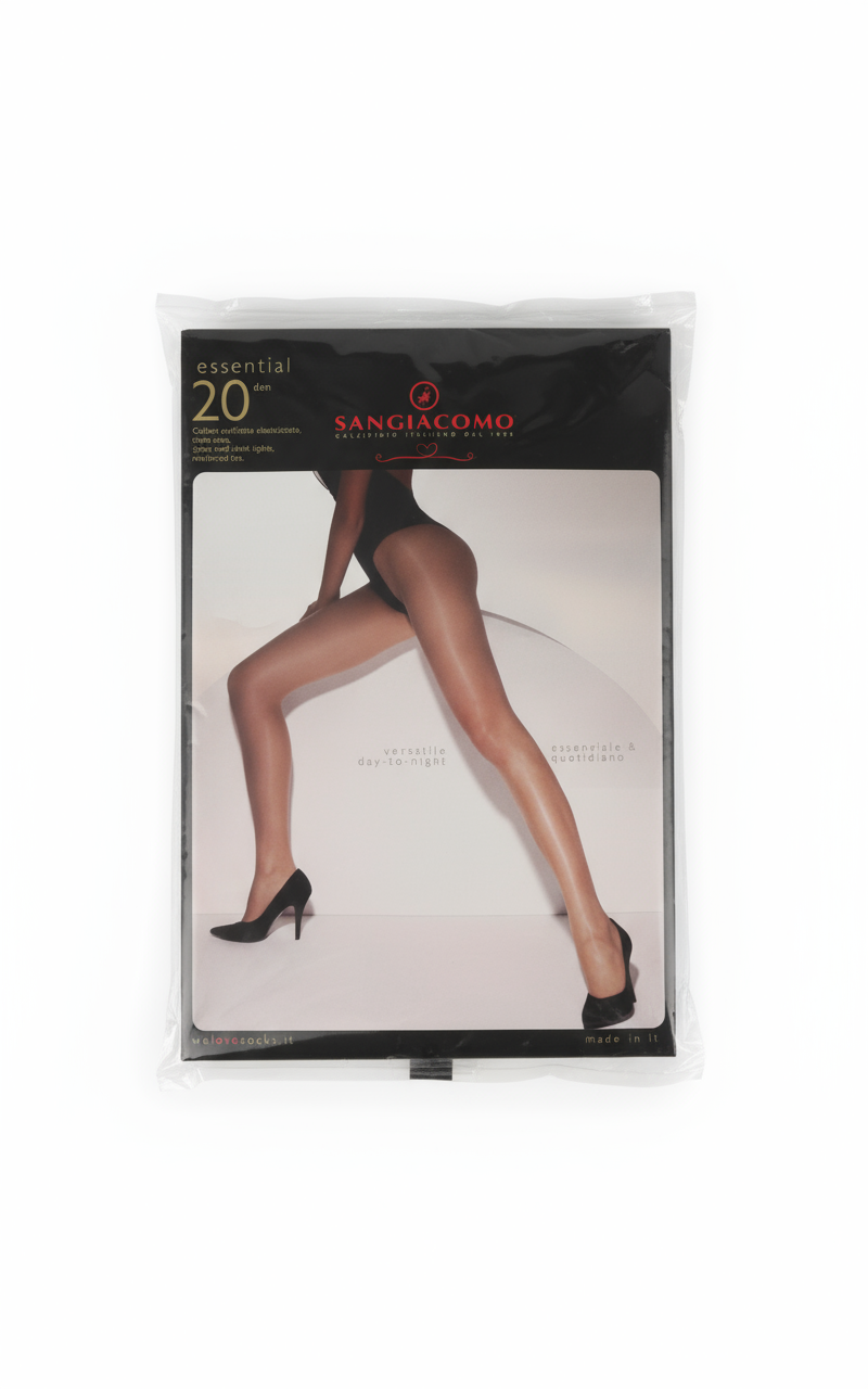 SANGIACOMO - COLLANT 20DEN