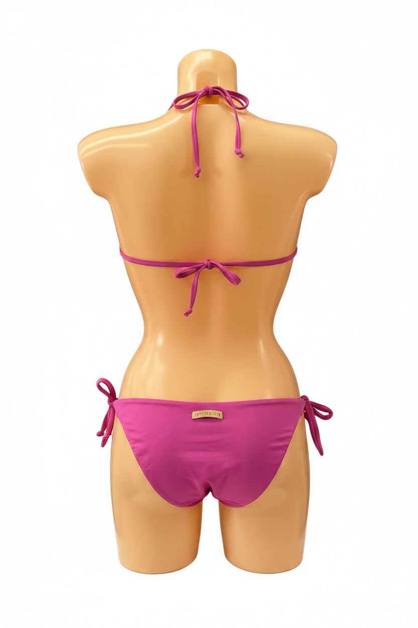 VERDISSIMA- BIKINI AMARENA FLUO