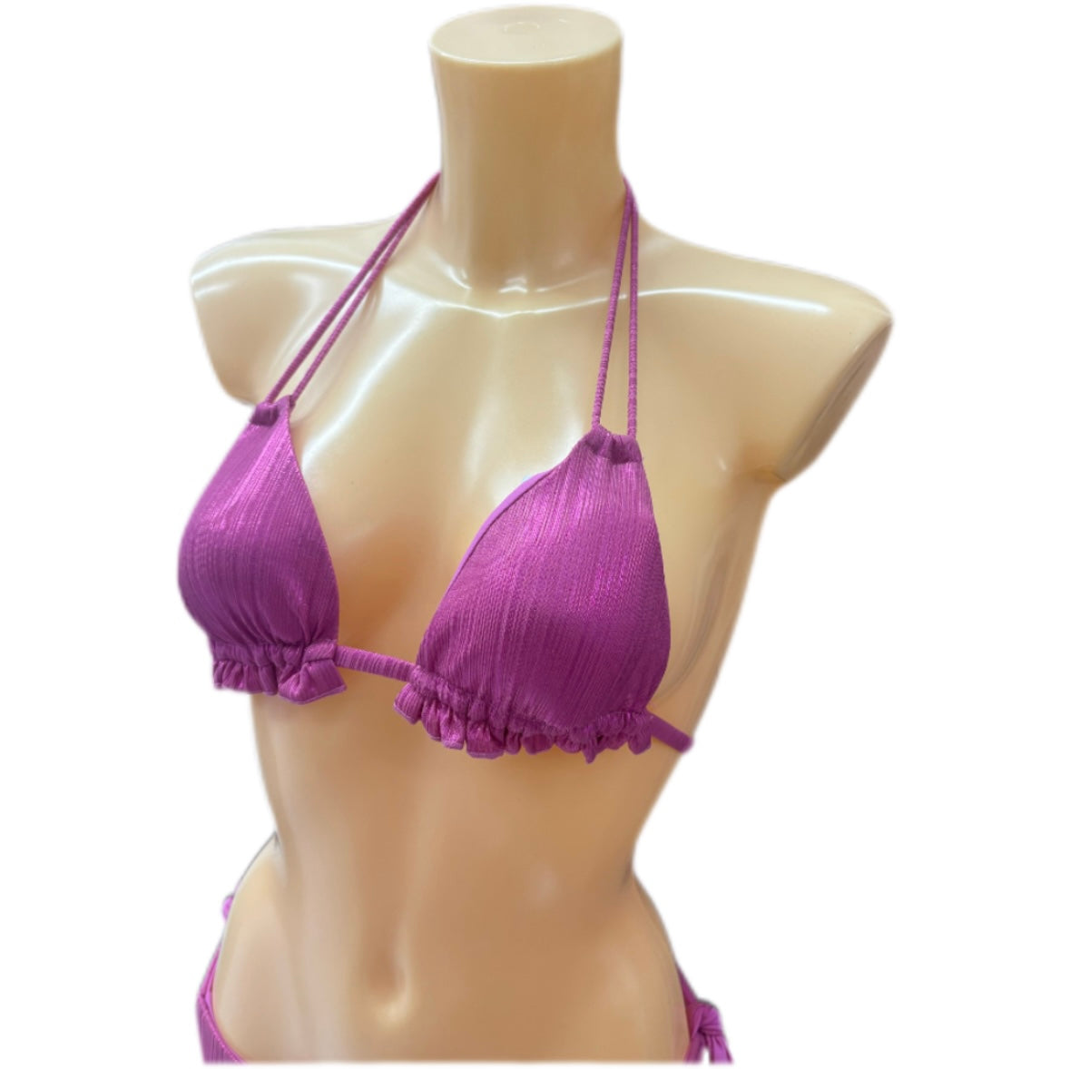 VERDISSIMA - BIKINI T/UNITA VOILANTS