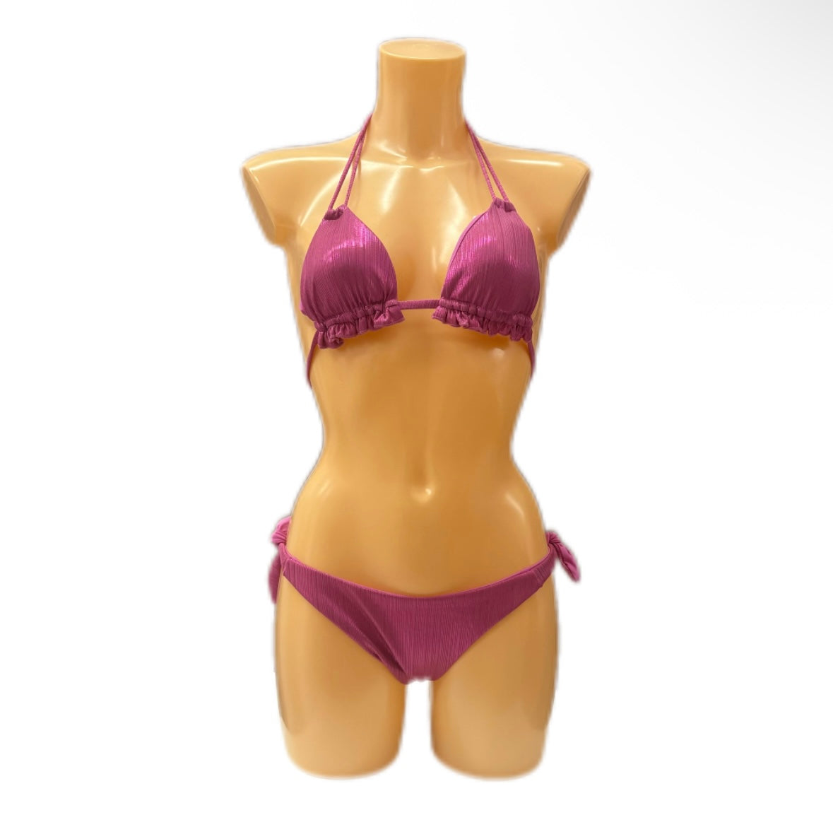 VERDISSIMA - BIKINI T/UNITA VOILANTS