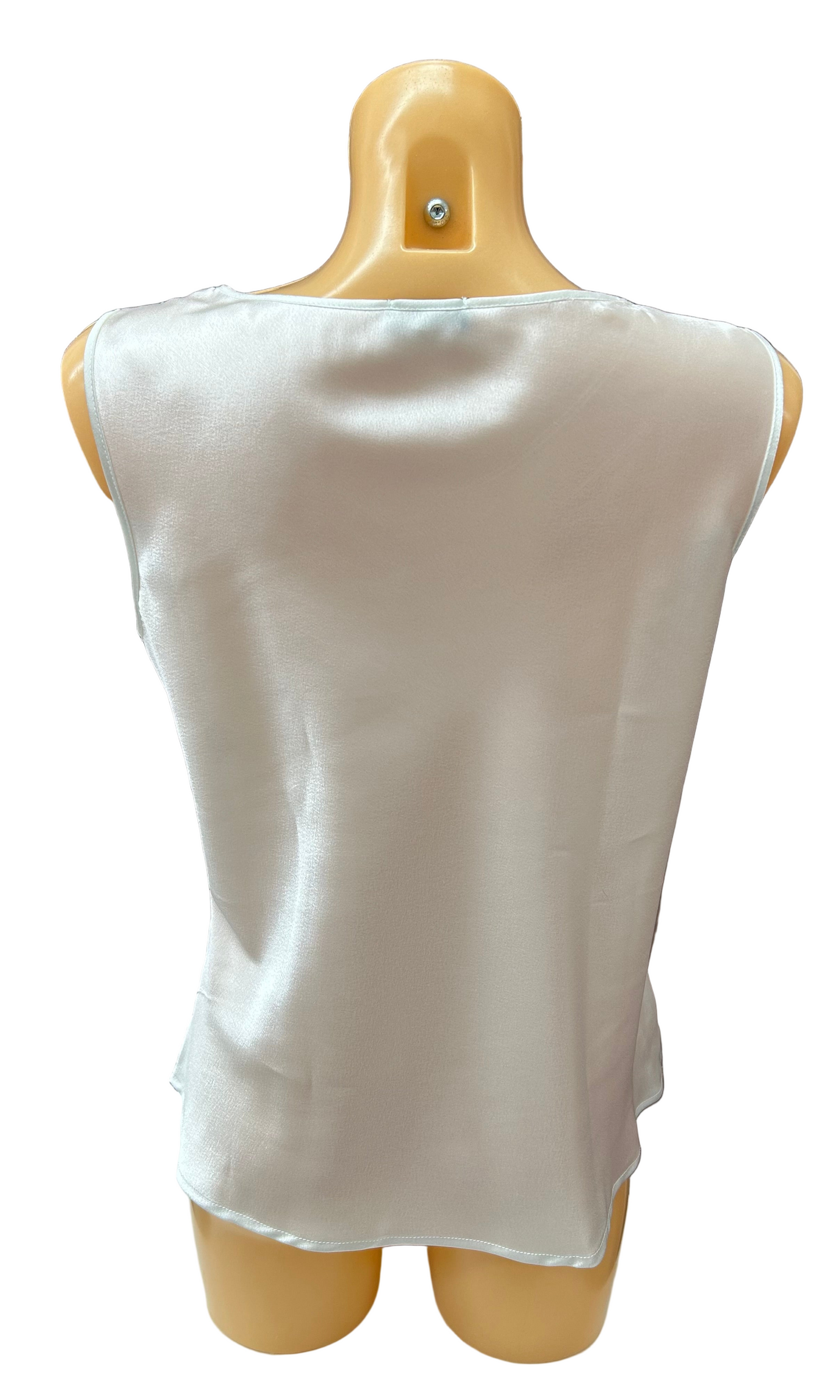 ANDRÀ LINGERIE - SOTTOGIACCA SPALLA LARGA RASO