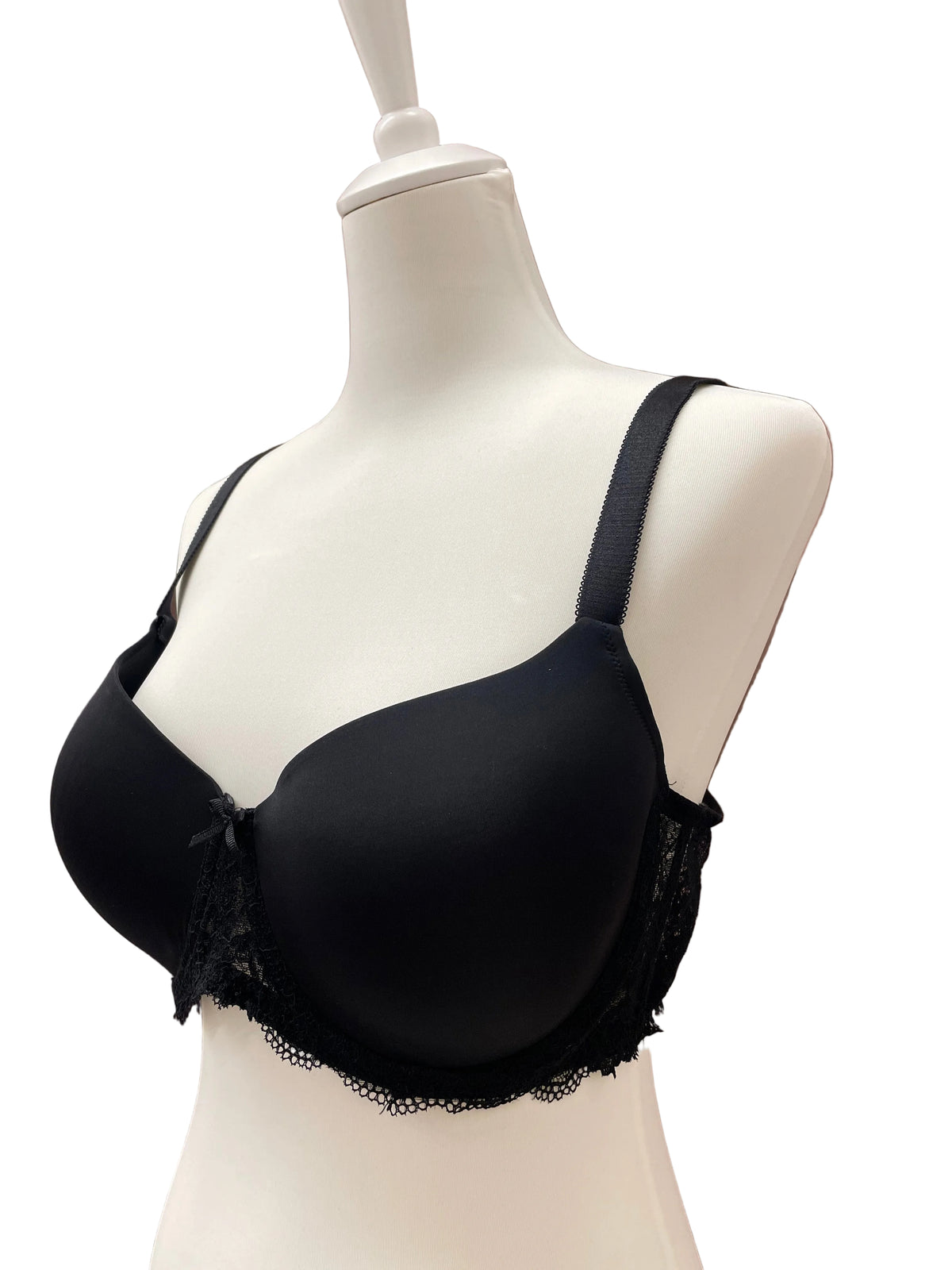 SIELEI - REGGISENO FERRETTO SOFT CUP