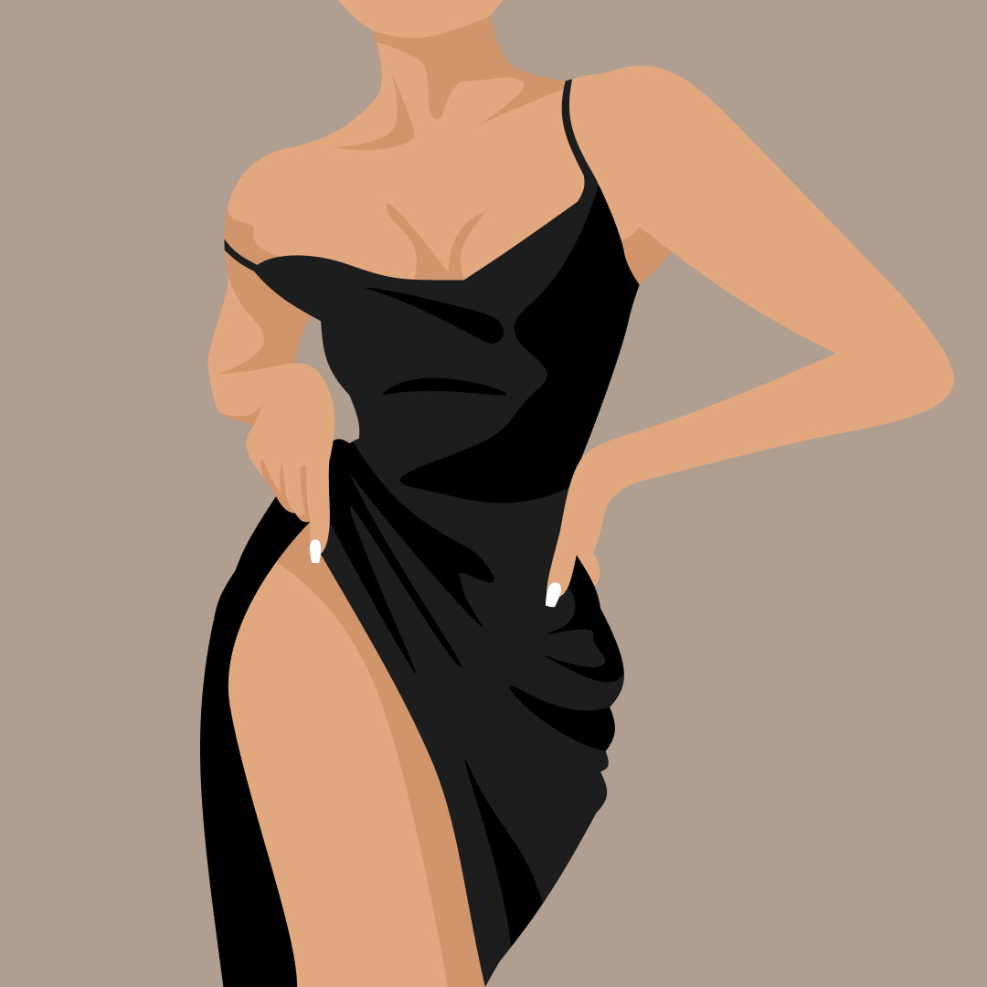 Curvy – Colétte