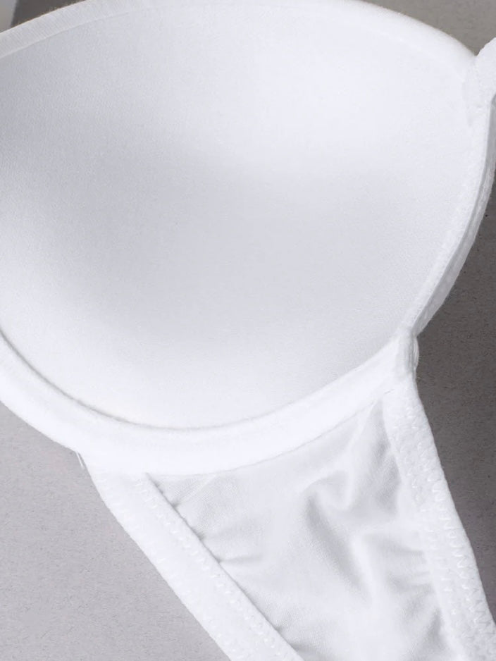 SIELEI - PUSH UP COTONE BIOLOGICO