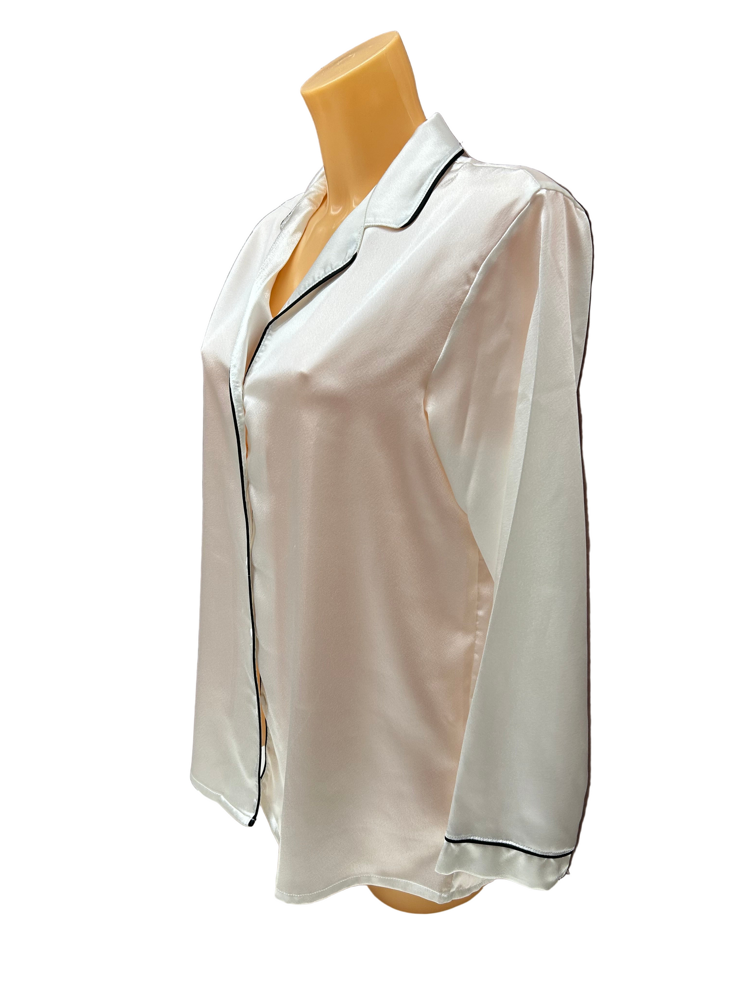 ANDRÀ LINGERIE - PIGIAMA RASO