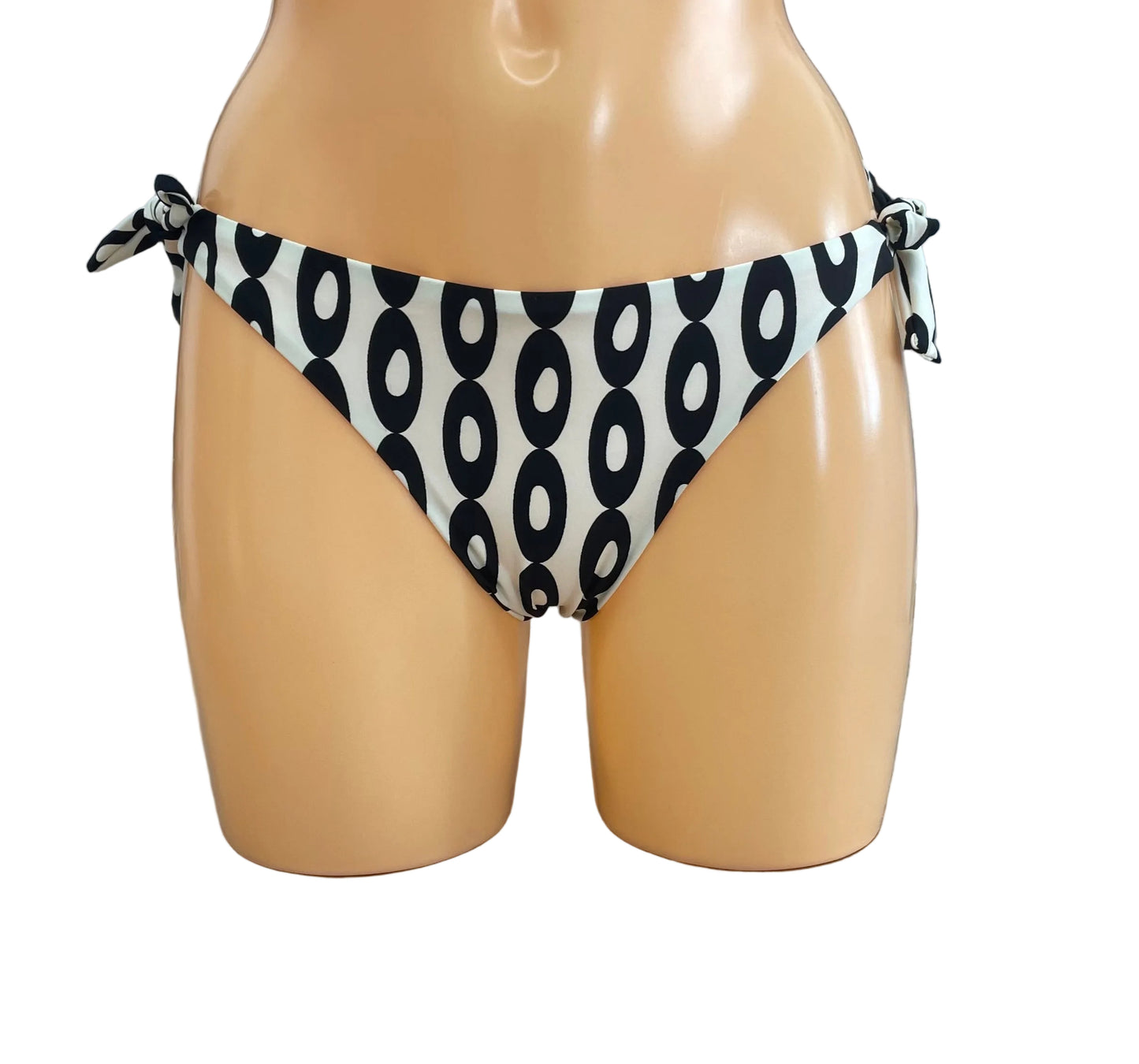 GRAZIA BEACHLOVE - BIKINI MONOSPALLA OPTICAL