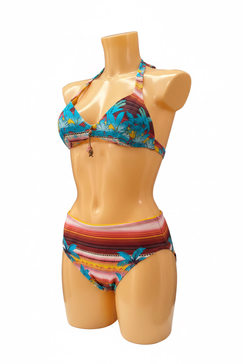 VERDISSIMA - BIKINI NATURA AFRICA