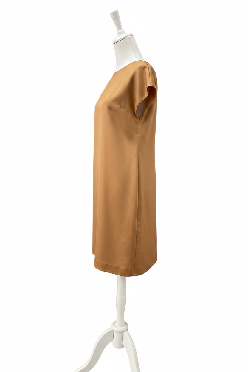 GRAZIA BEACHLOVE - PONCHO TINTA UNITA