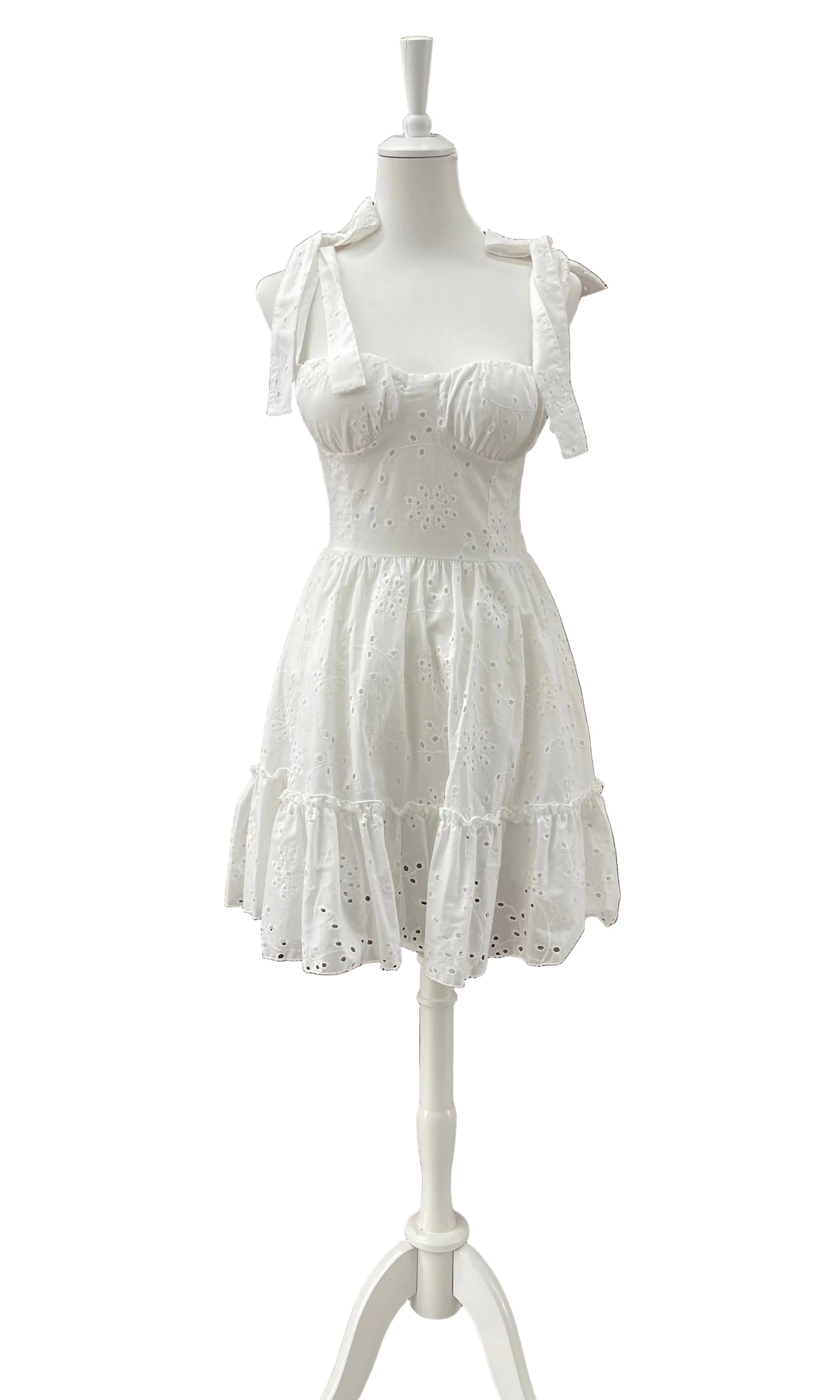 MISSLOVE - ABITO PIZZO SANGALLO
