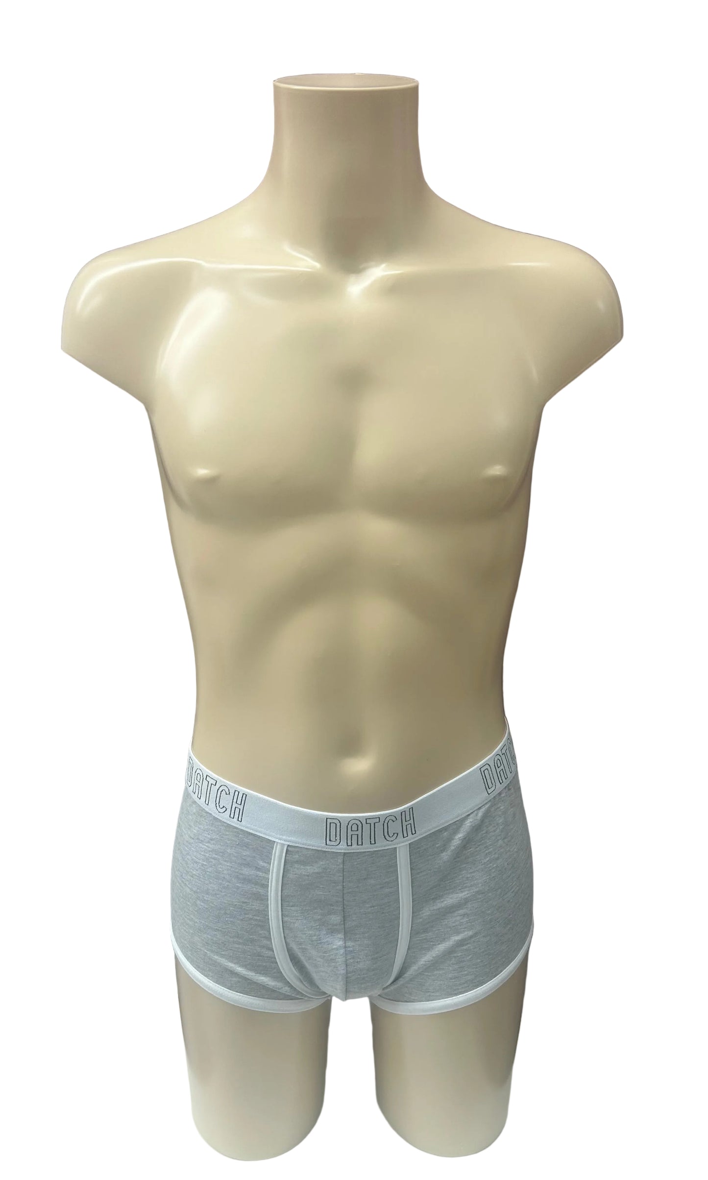 DATCH - BIPACK BOXER KONTRAST