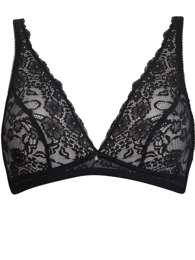 SIELEI - TRIANGOLO NON IMBOTTITO S/FERRETTO