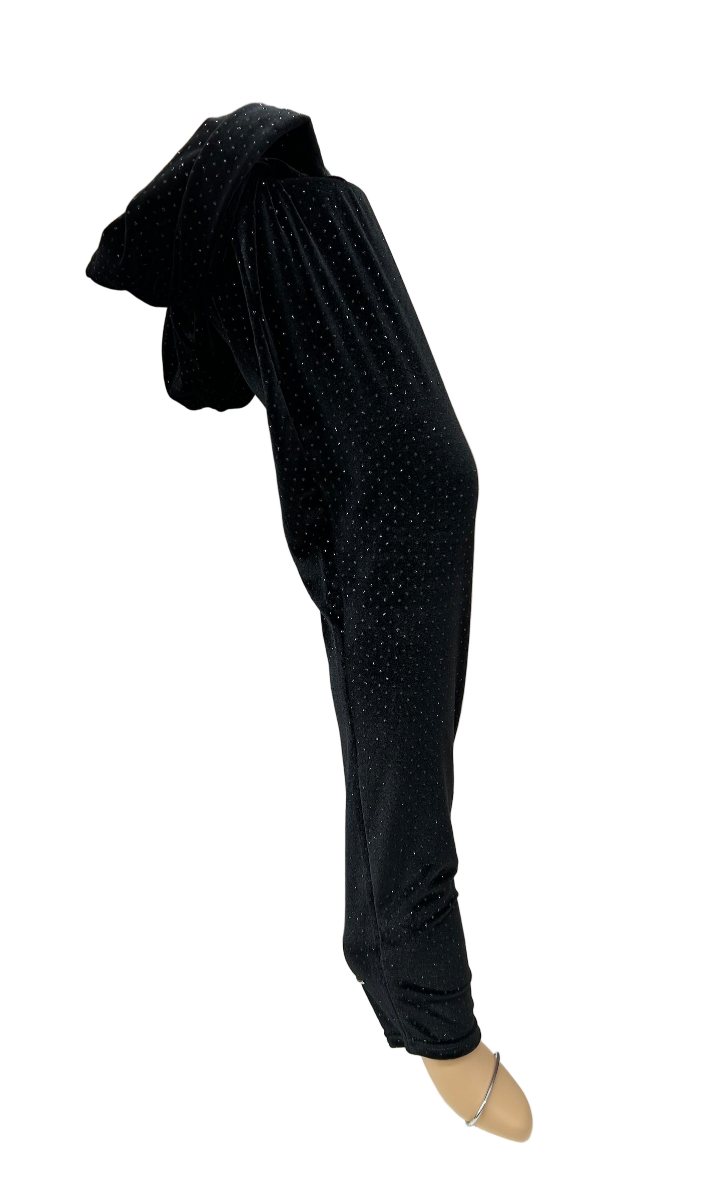 SANGIACOMO - PANTACOLLANT GLITTER PILE