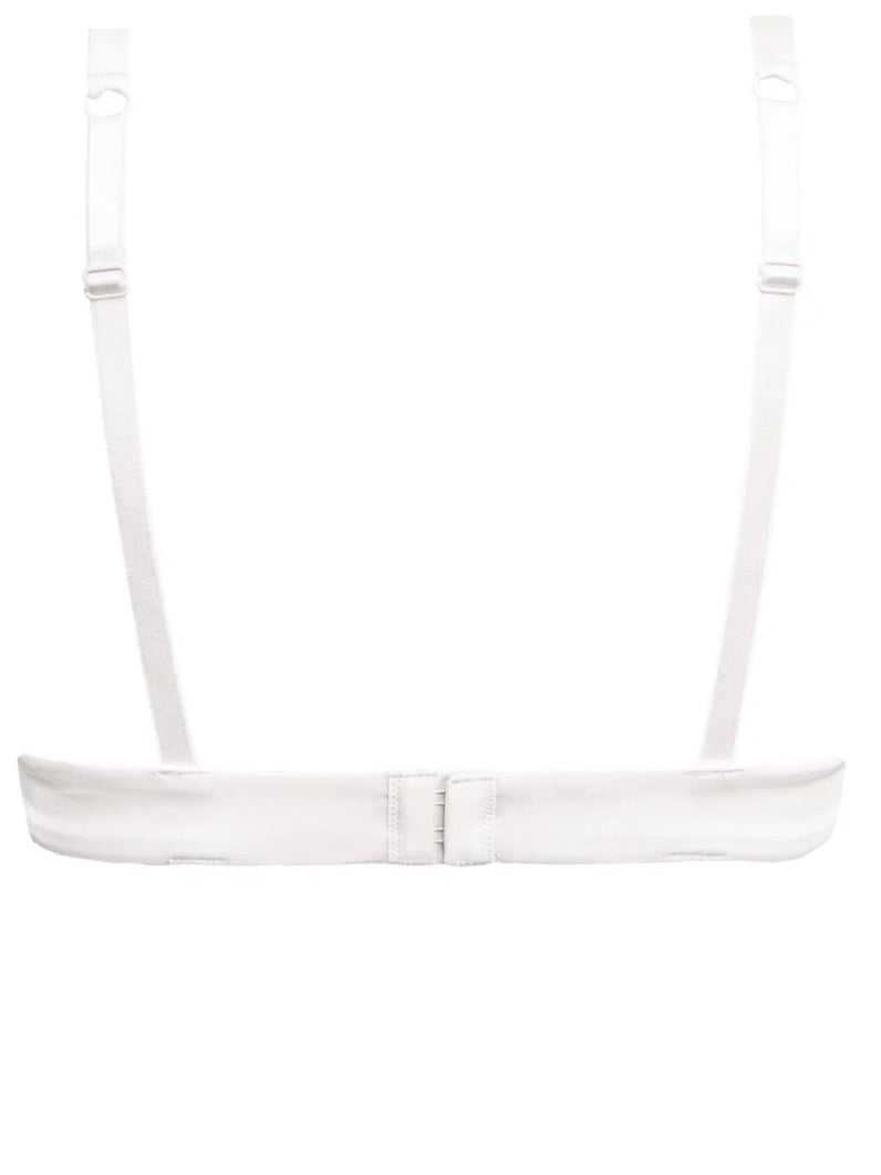 SIELEI - REGGISENO COPPA IMBOTTITA FERRETTO INVISIBILE