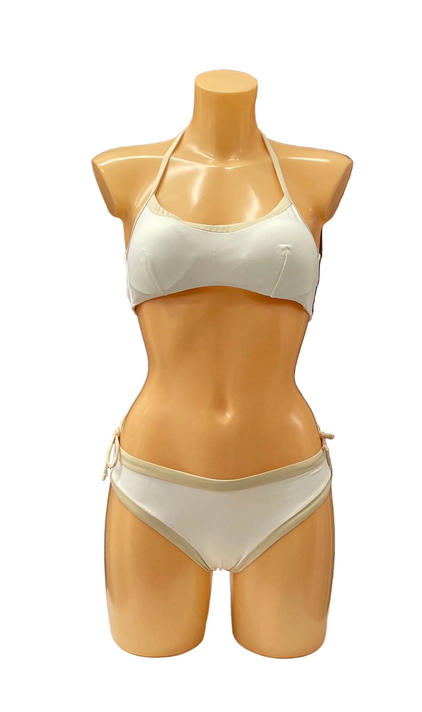 VERDISSIMA - BIKINI ESSENTIAL BICOLOR
