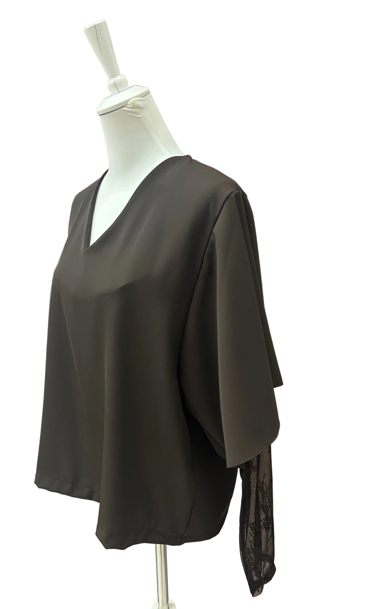 SUSYSTAR - COMPLETO BLUSA PANTALONE