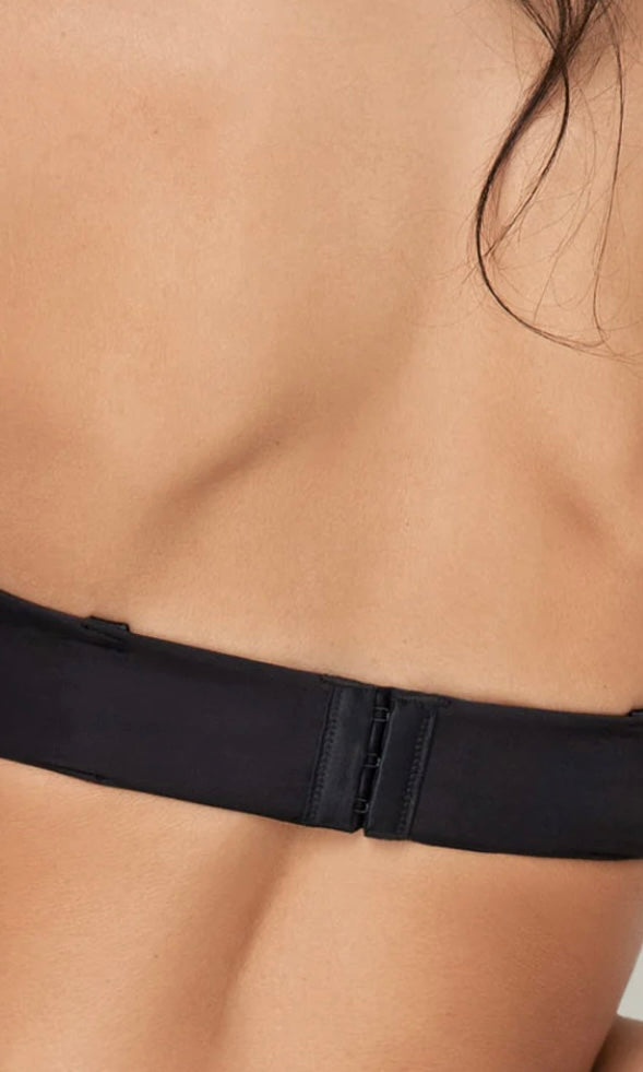 SIELEI - FASCIA COPPA IMBOTTITA FERRETTO SPALLINA REMOVIBILE