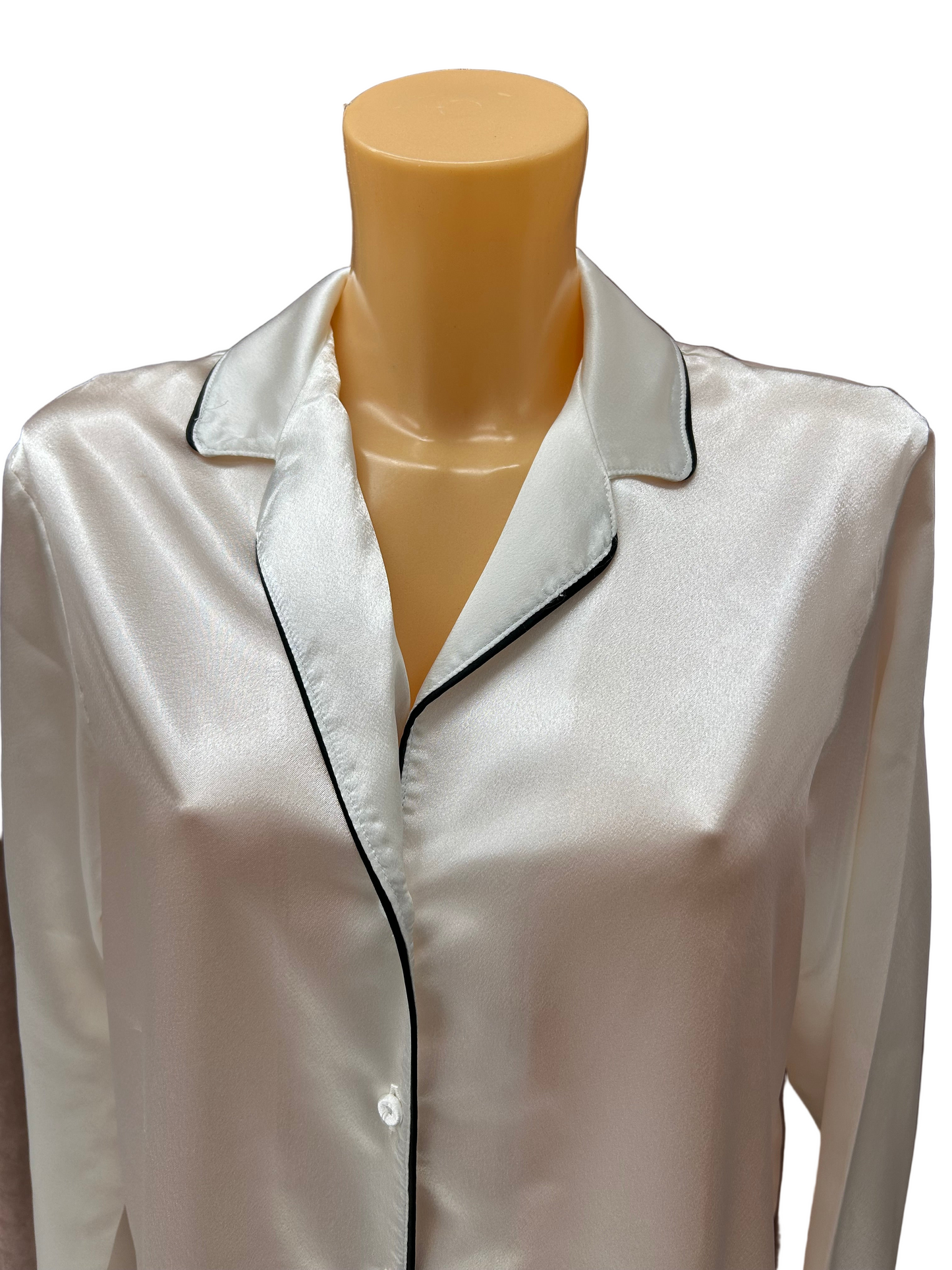 ANDRÀ LINGERIE - PIGIAMA RASO