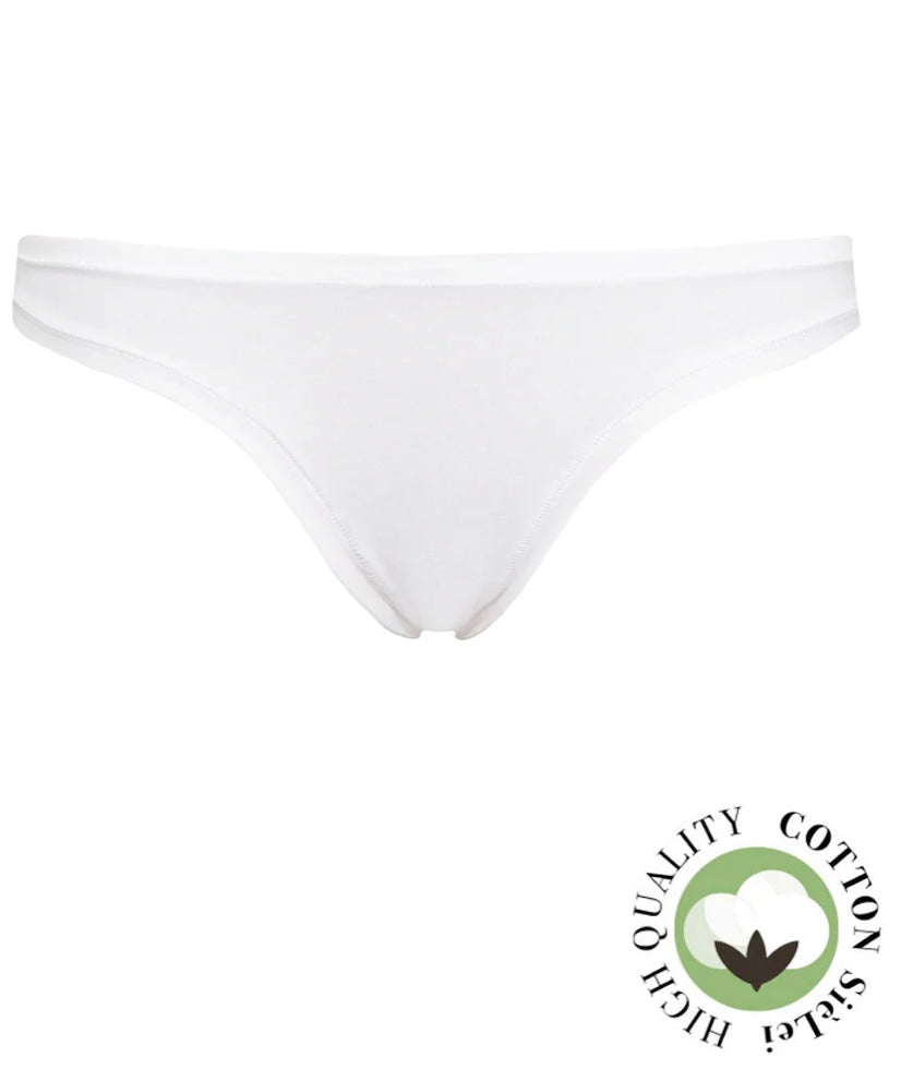 SIELEI - BRASILIANA IN COTONE BIO