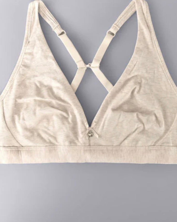 SIELEI - TRIANGOLO NON IMBOTTITO S/FERRETTO