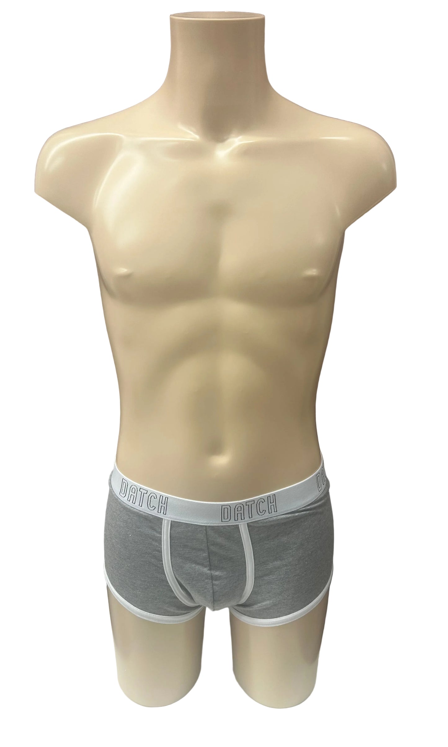 DATCH - BIPACK BOXER KONTRAST