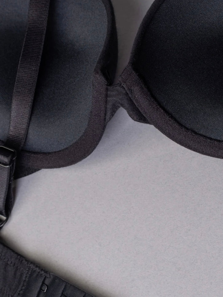 SIELEI - PUSH UP COTONE BIOLOGICO