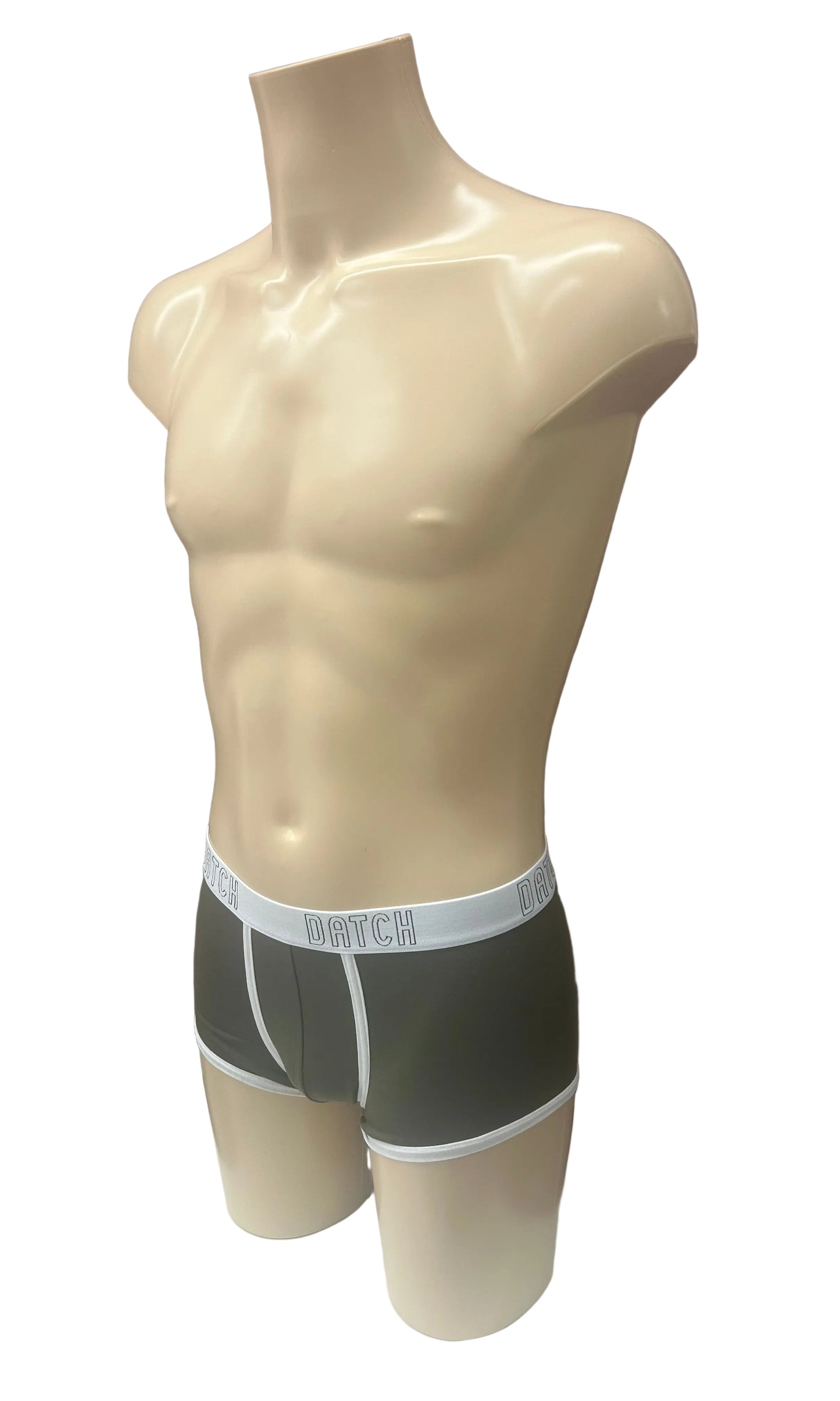 DATCH - BIPACK BOXER KONTRAST