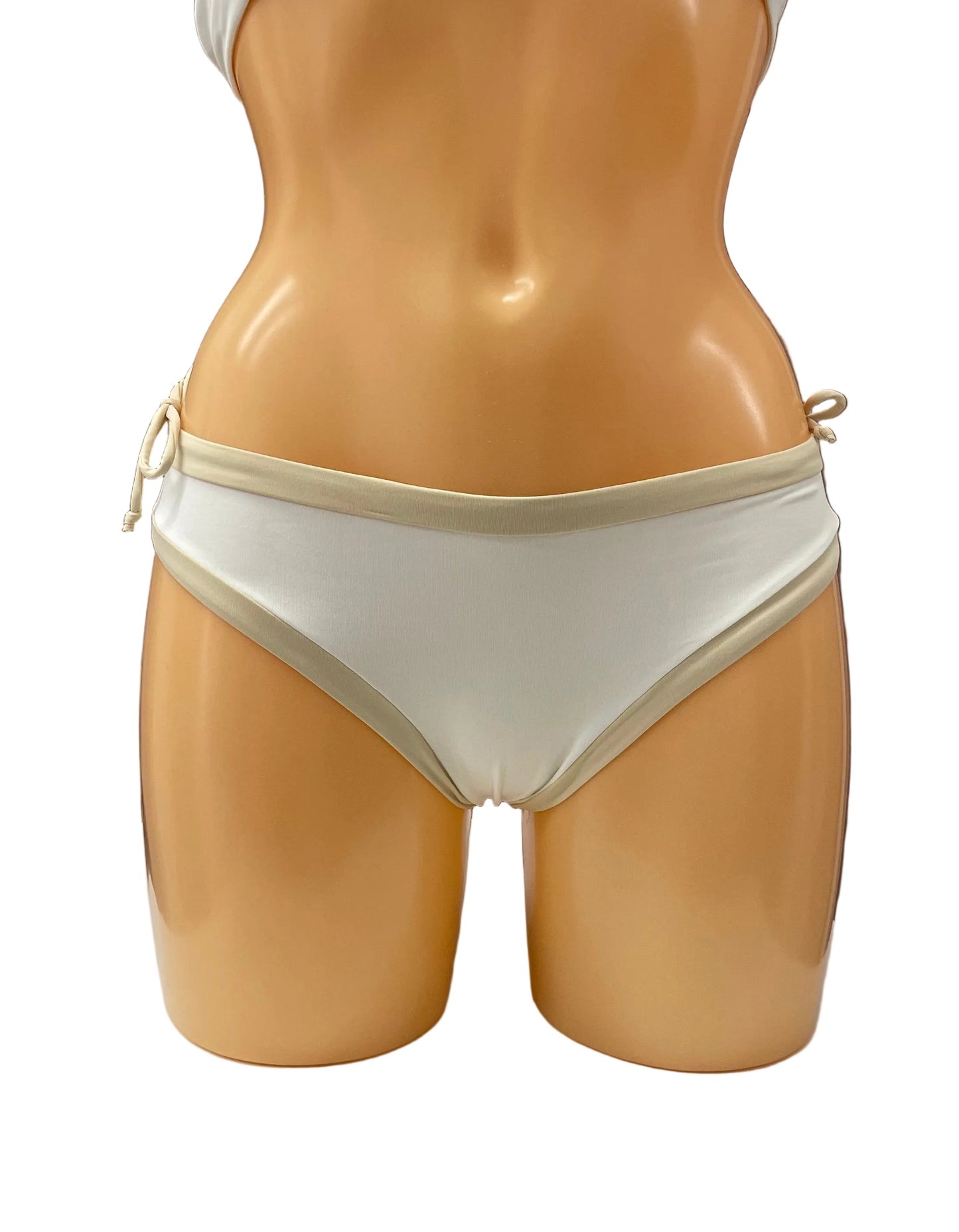 VERDISSIMA - BIKINI ESSENTIAL BICOLOR