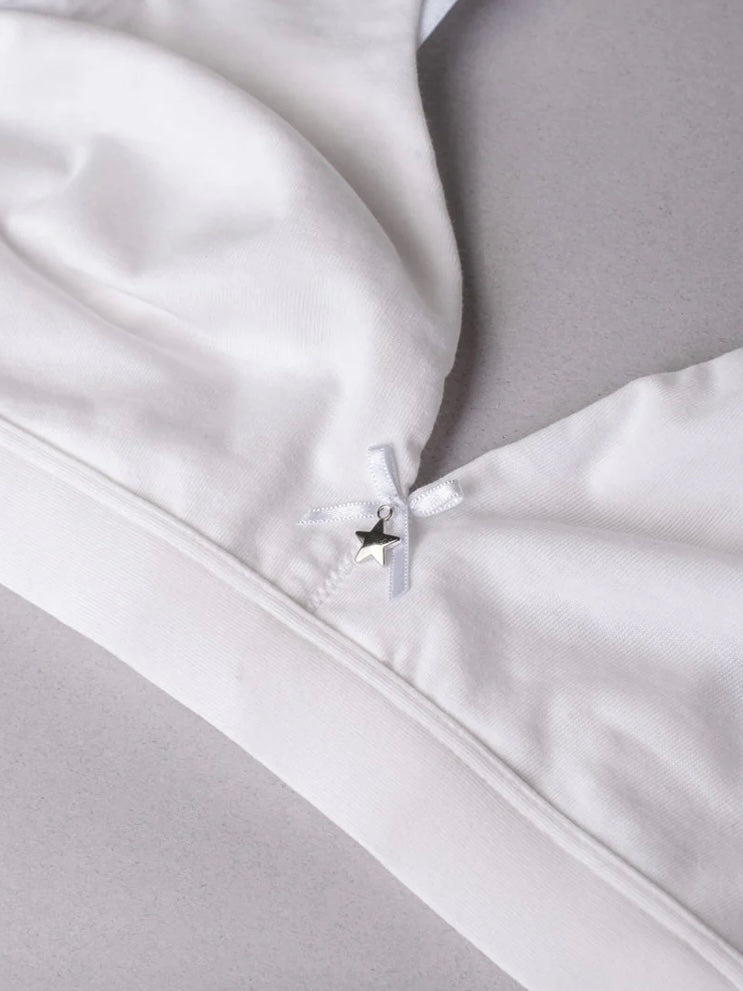 SIELEI - TRIANGOLO NON IMBOTTITO S/FERRETTO