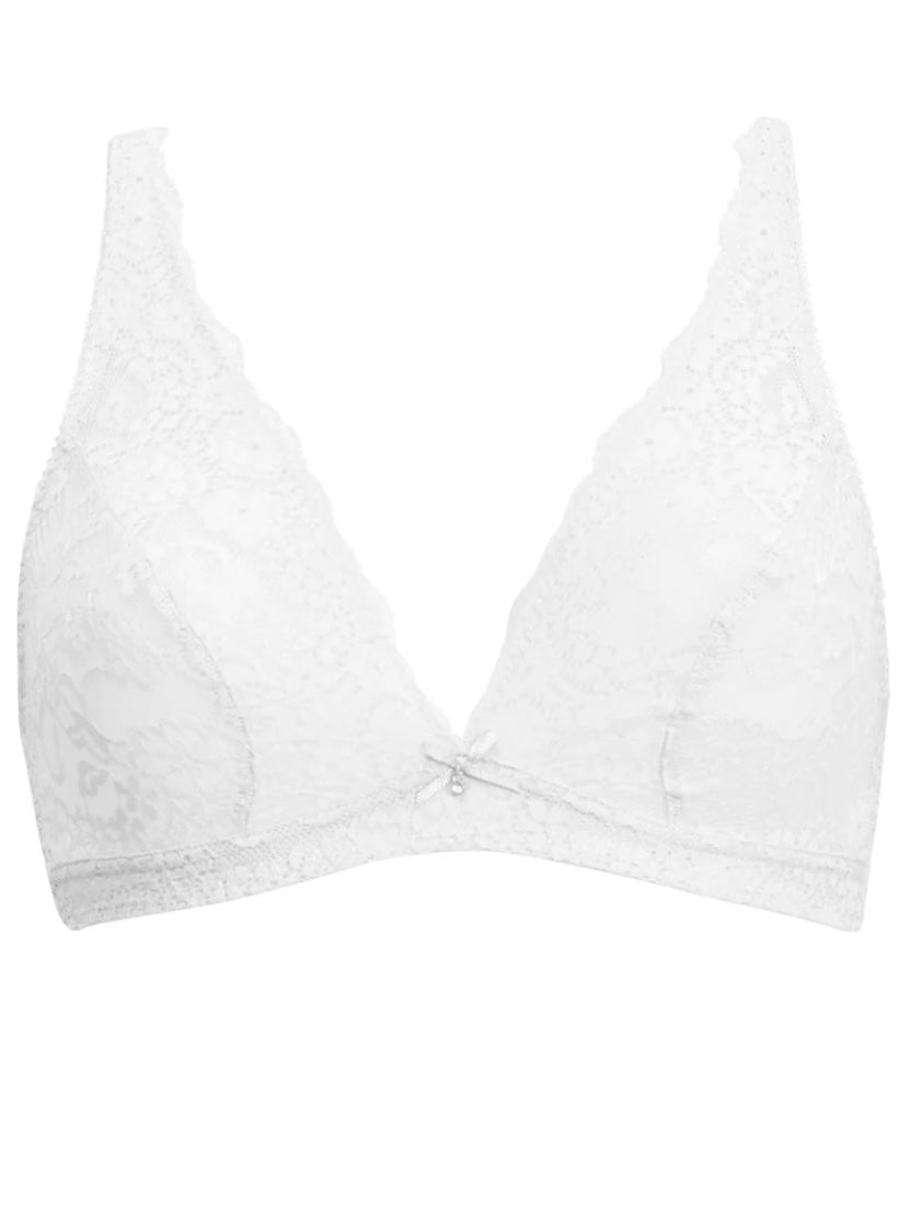 SIELEI - TRIANGOLO NON IMBOTTITO S/FERRETTO