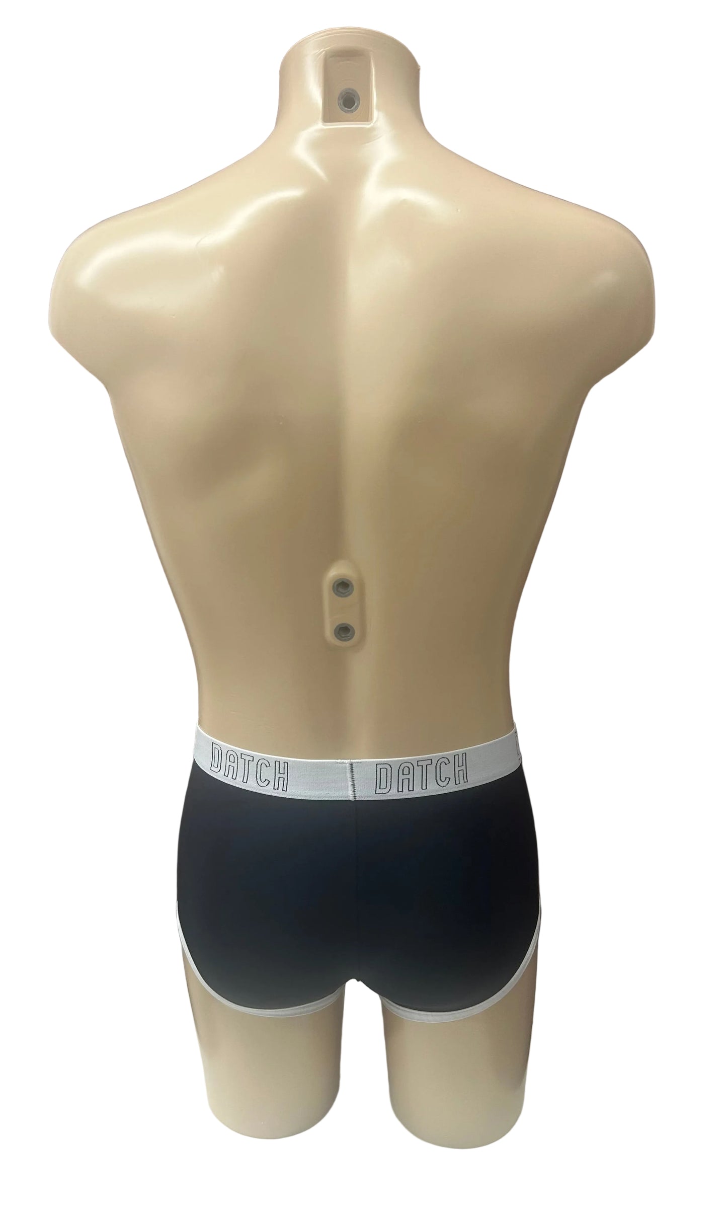 DATCH - BIPACK BOXER KONTRAST