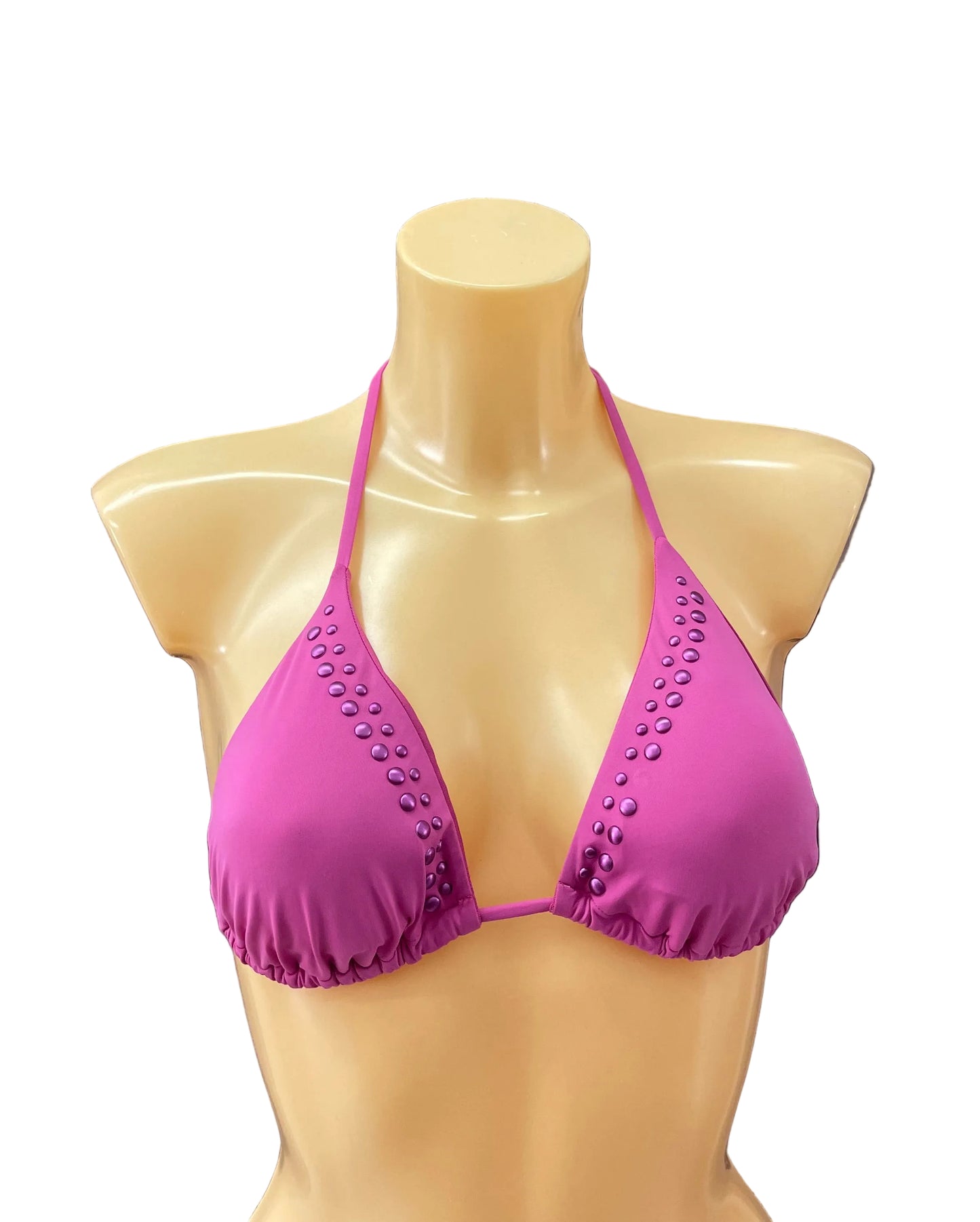 VERDISSIMA- BIKINI AMARENA FLUO