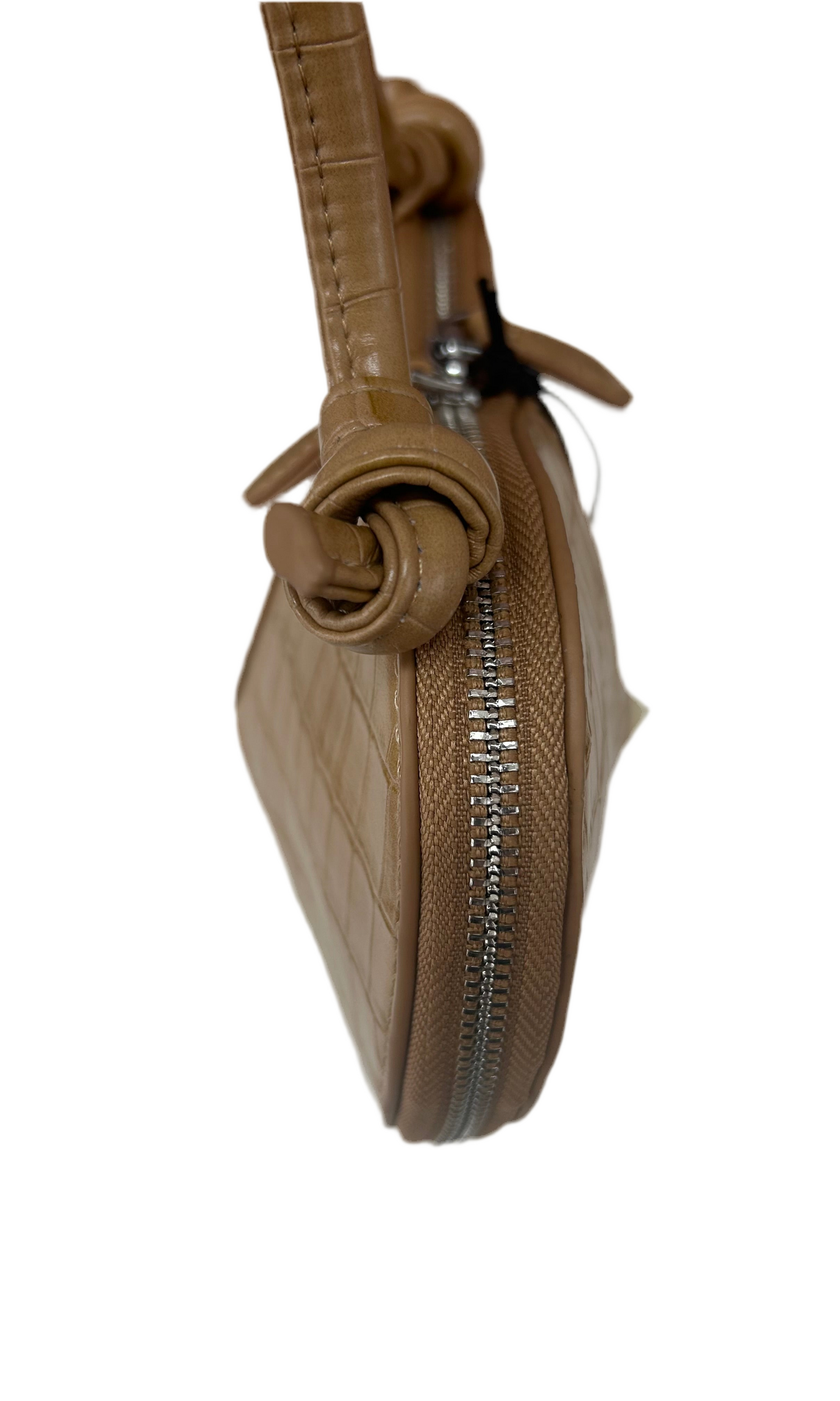MISSLOVE : BORSA PELLE CUORE