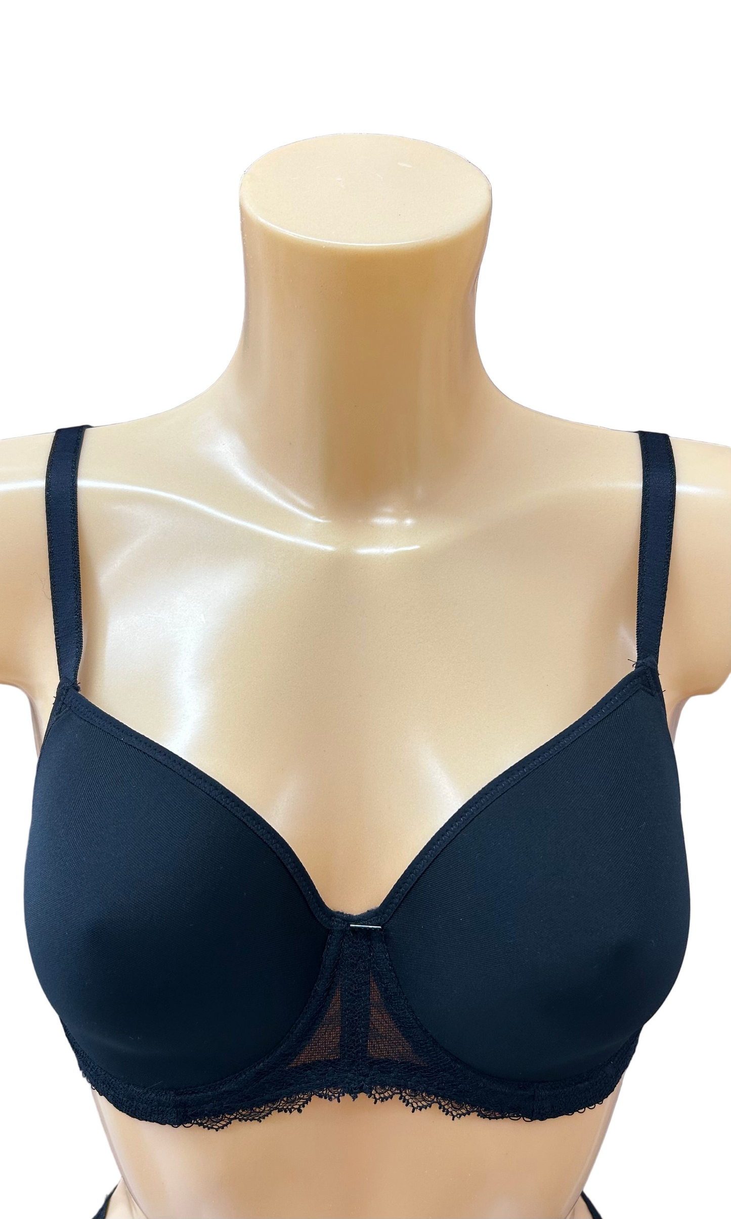 FREYA - SIGNATURE : REGGISENO COPPA CALIBRATA