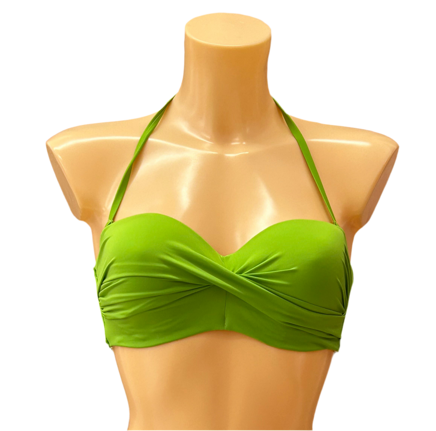 GRAVIN - BIKINI TINTA UNITA SOLID COLOR