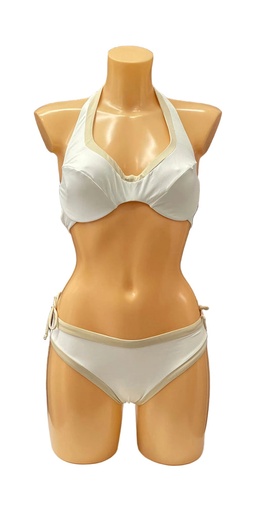 VERDISSIMA - BIKINI ESSENTIAL BICOLOR