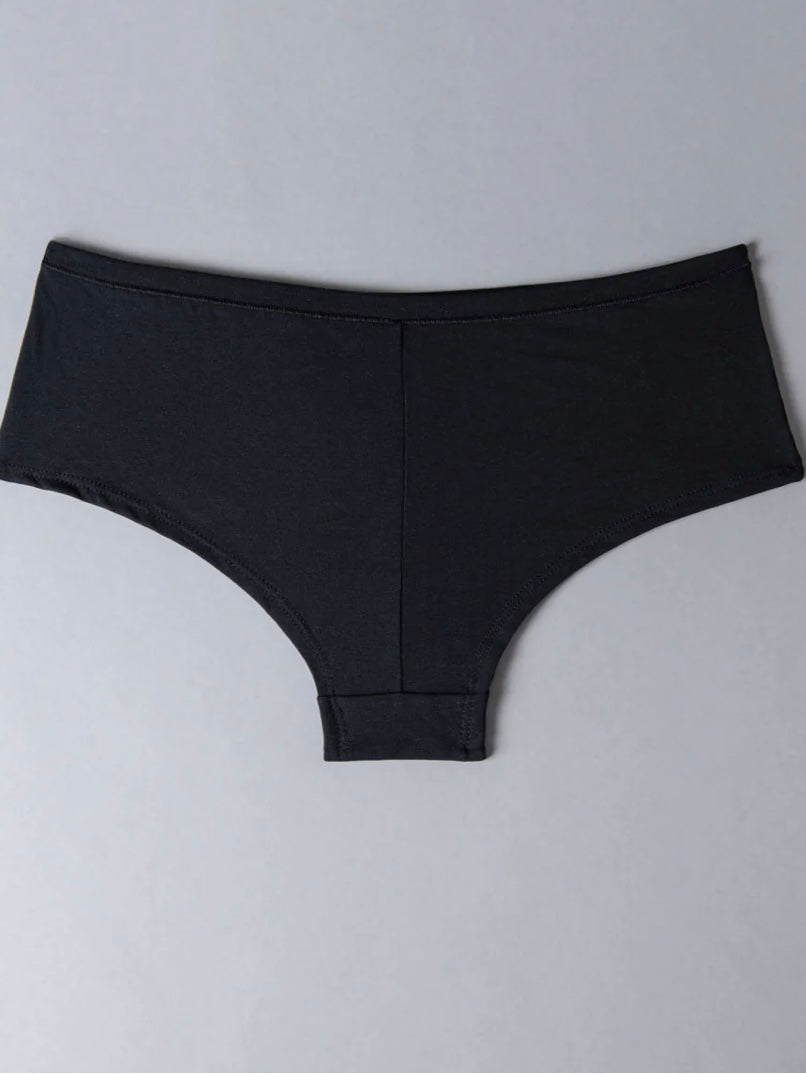 SIELEI - PANTY COTONE BIO