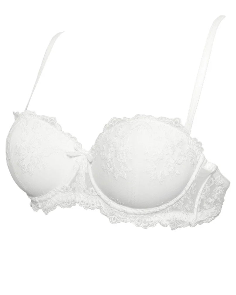 SIELEI - FASCIA COPPA GRADUATA PIZZO