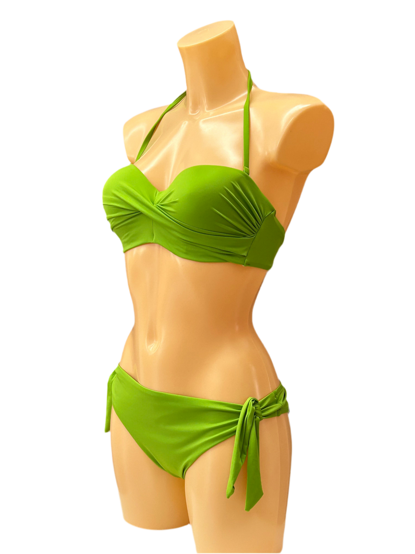 GRAVIN - BIKINI TINTA UNITA SOLID COLOR