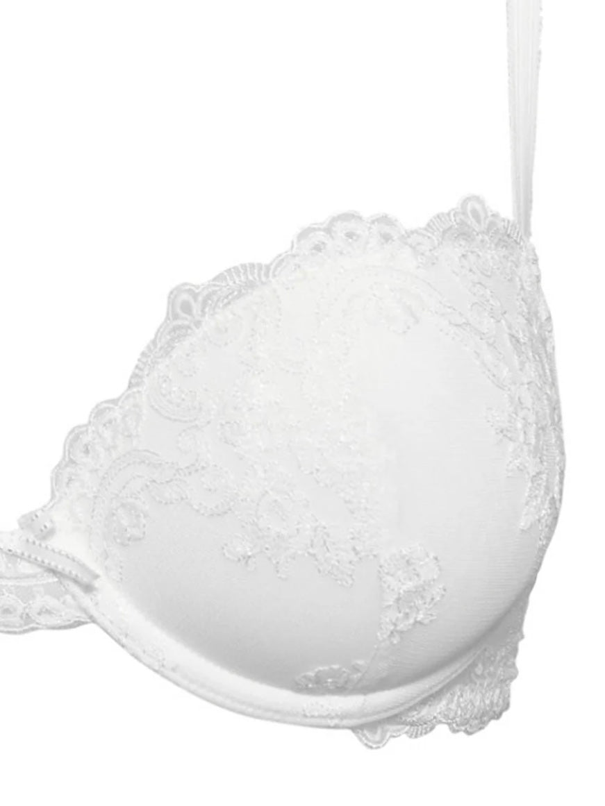 SIELEI - PUSH UP PIZZO COPPA GRADUATA