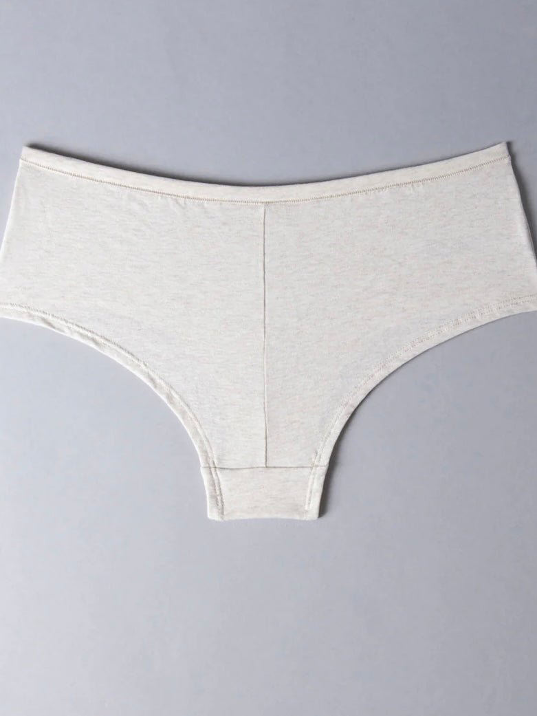 SIELEI - PANTY COTONE BIO