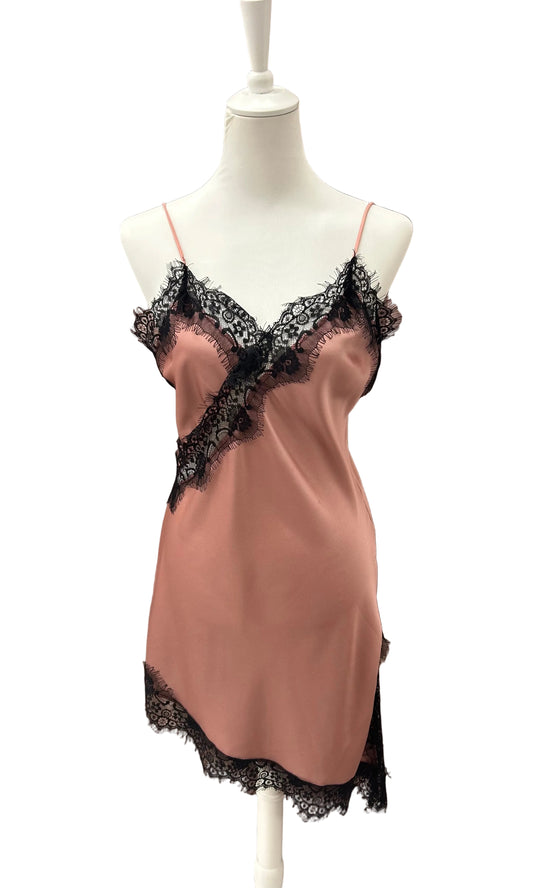 SUSYMIX - ABITO PIZZO RASO