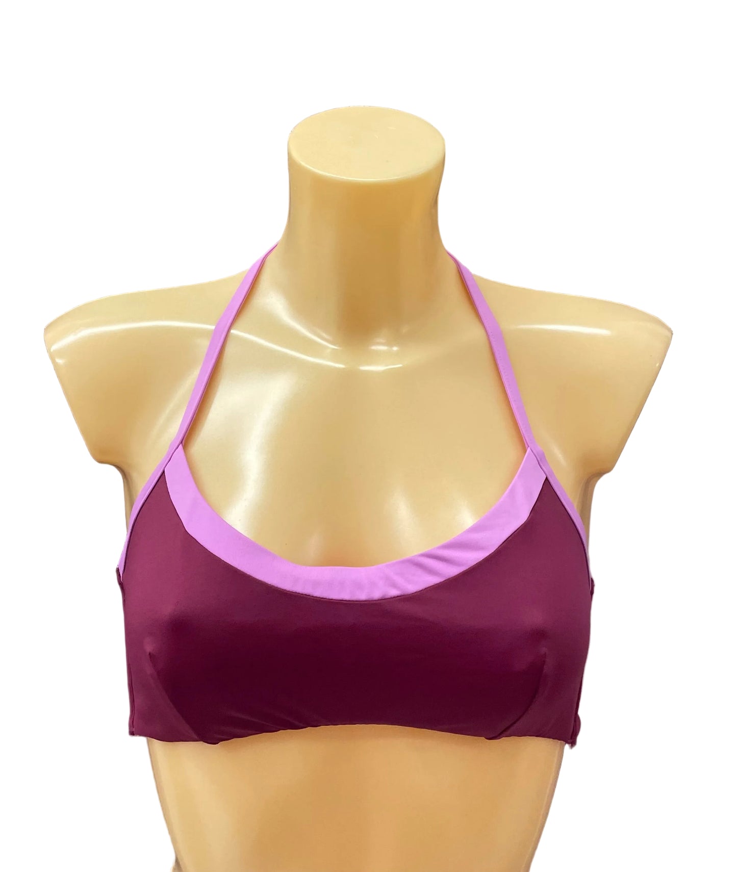 VERDISSIMA - BIKINI ESSENTIAL BICOLOR